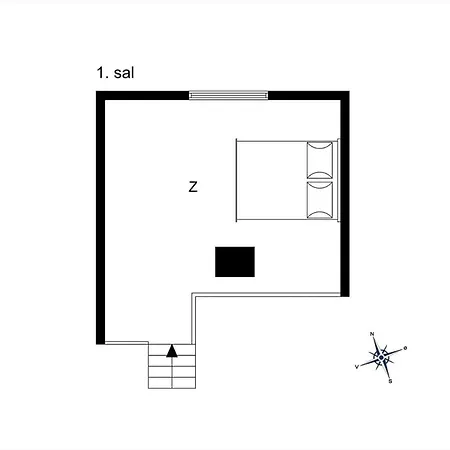 20331-samso-vestergade-37 Дом отдыха Kolby