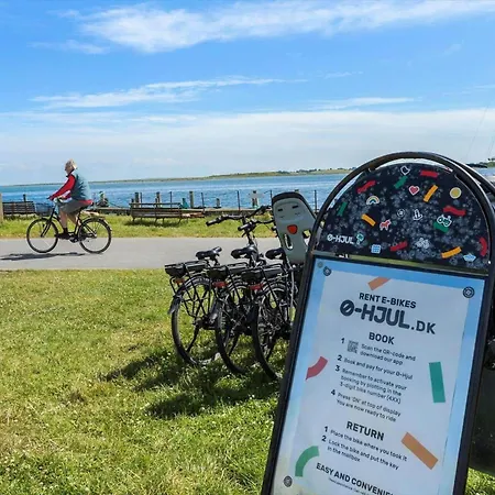 20331-samso-vestergade-37 Дом отдыха *