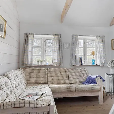 Дом отдыха 20331-samso-vestergade-37 Kolby