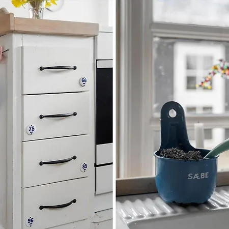 Дом отдыха 20331-samso-vestergade-37