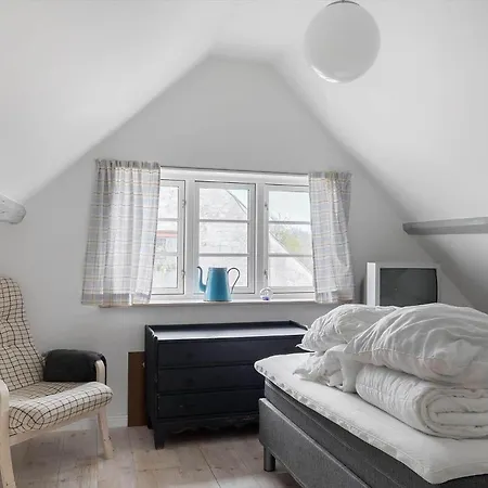 20331-samso-vestergade-37 Дом отдыха *