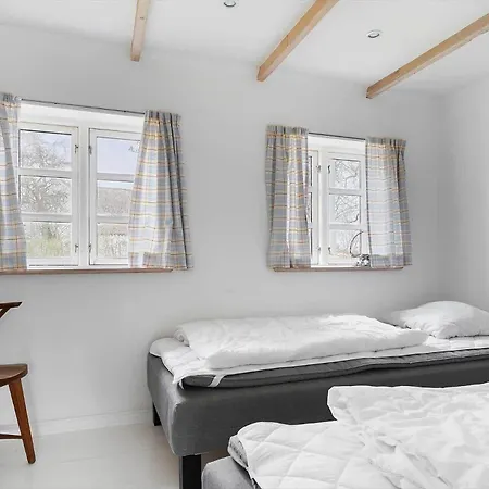 Дом отдыха 20331-samso-vestergade-37 Kolby