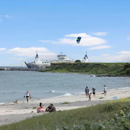 20331-samso-vestergade-37 Дом отдыха