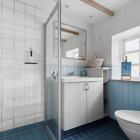 20331-samso-vestergade-37 Дом отдыха *