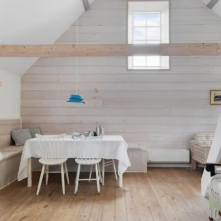 20331-samso-vestergade-37 Дом отдыха