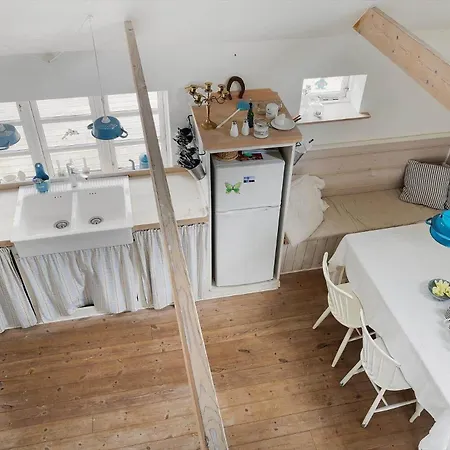 20331-samso-vestergade-37 Дом отдыха Kolby