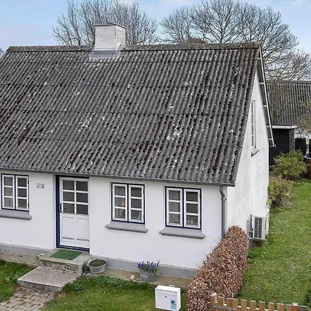 20331-samso-vestergade-37 Дом отдыха Kolby