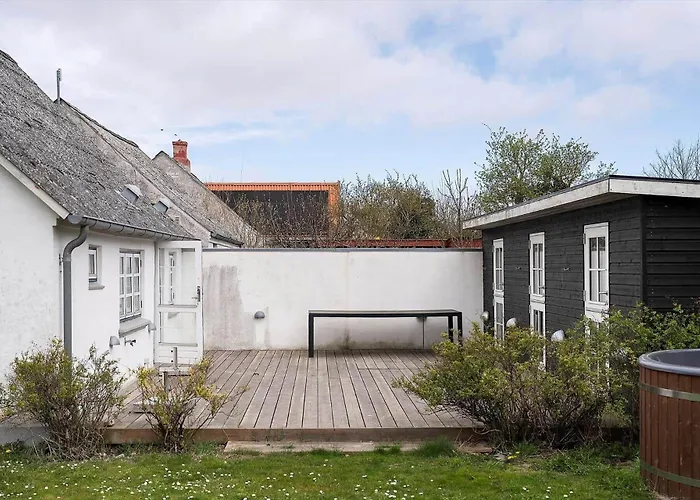 Feriehus 20331-samso-vestergade-37 *