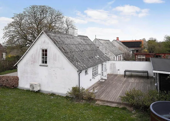 Feriehus 20331-samso-vestergade-37 *